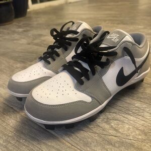 Nike Air Jordan 1 Cleats